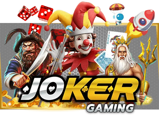 GUJOKER
